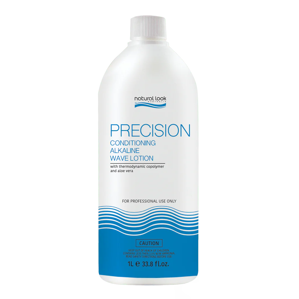 Natural Look - PRECISION CONDITIONING - 1L