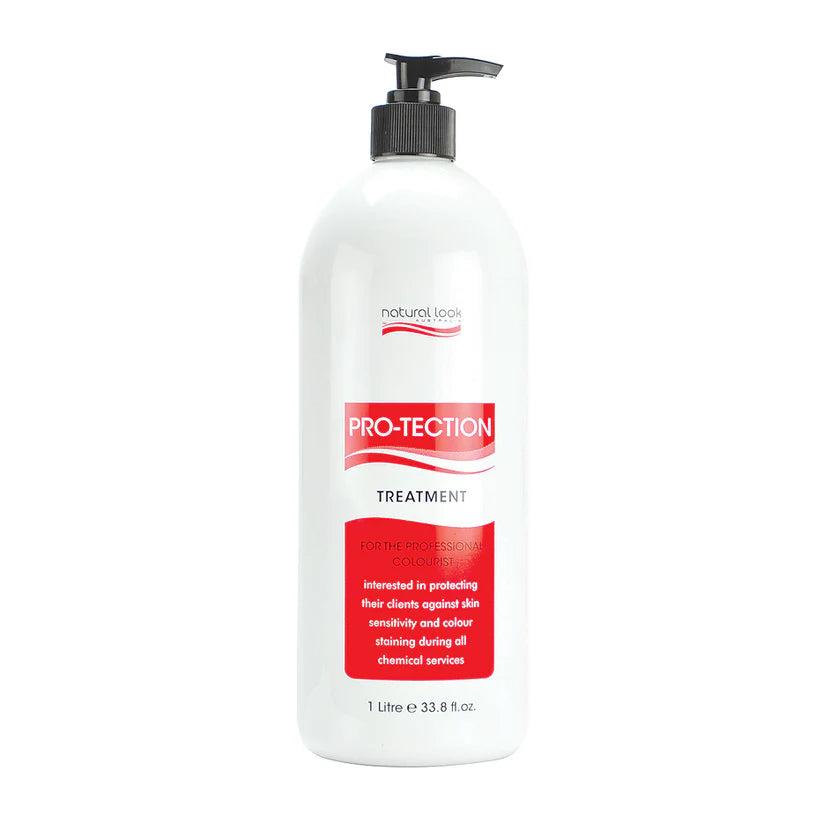 Natural Look - PRO-TECTION TREATMENT - 1L