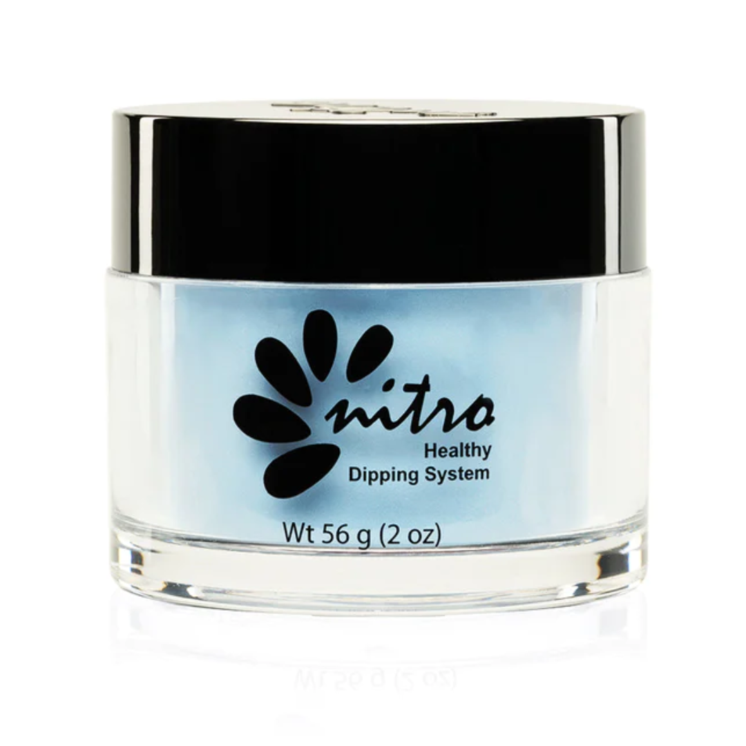 Nitro Rainbow Dipping Powder - #06