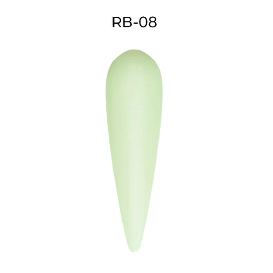 Nitro Rainbow Dipping Powder - #08