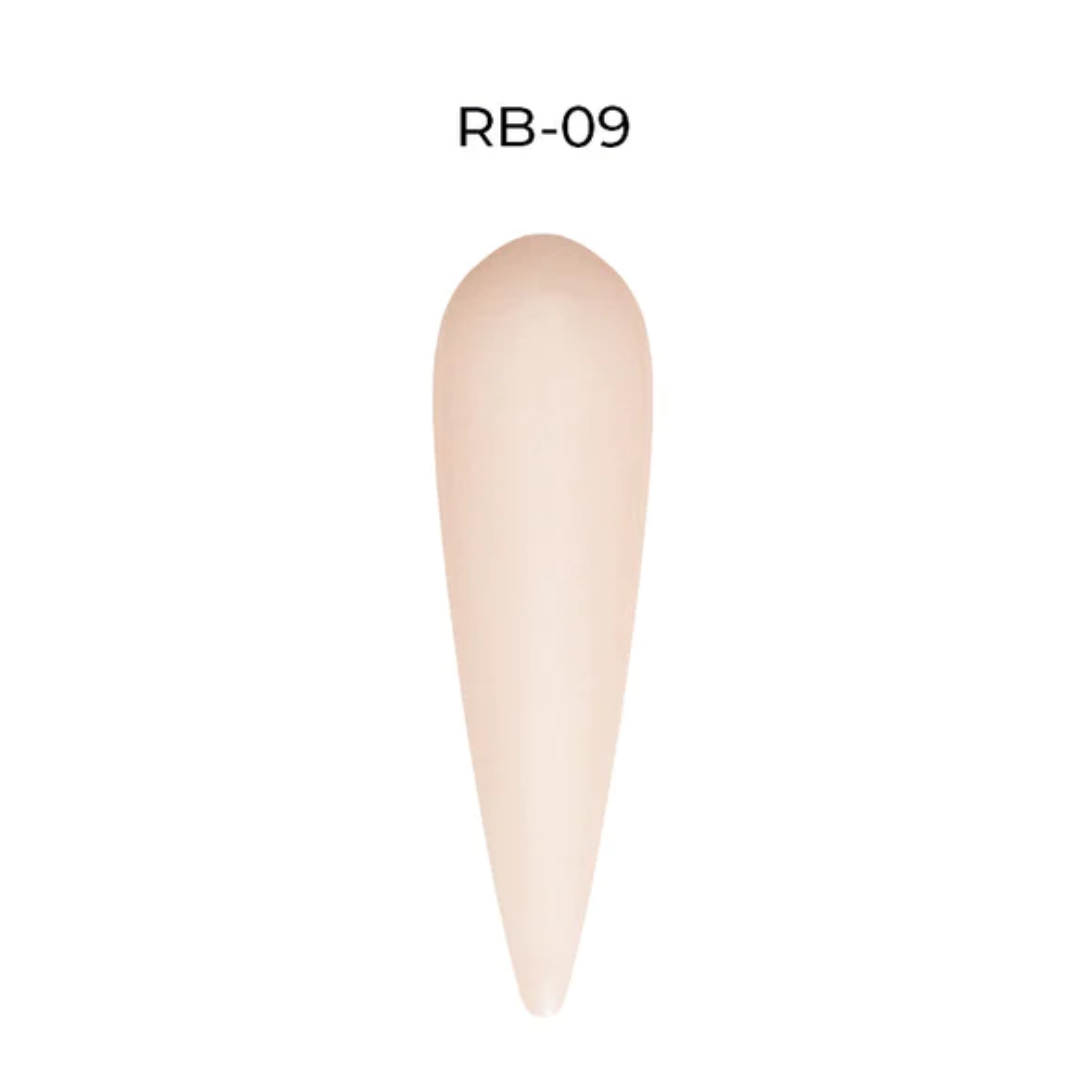 Nitro Rainbow Dipping Powder - #09