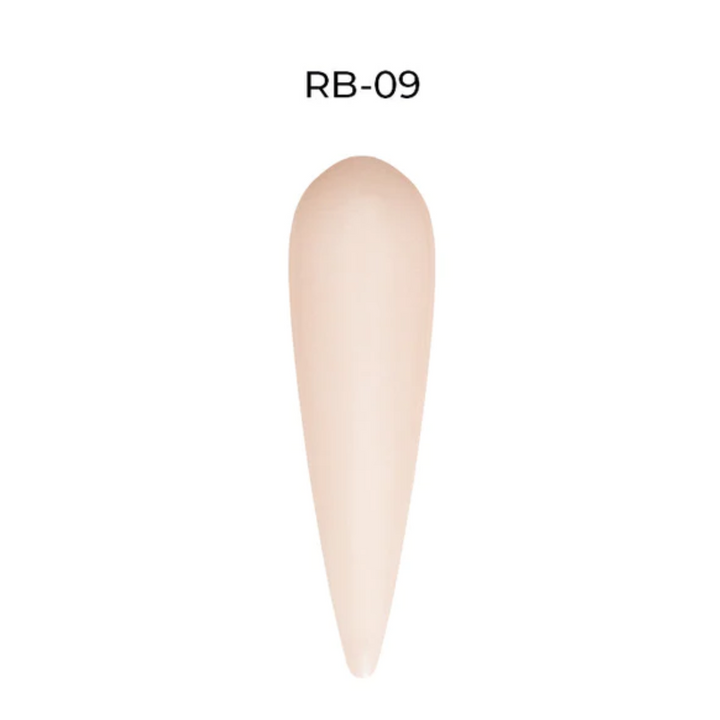 Nitro Rainbow Dipping Powder - #09