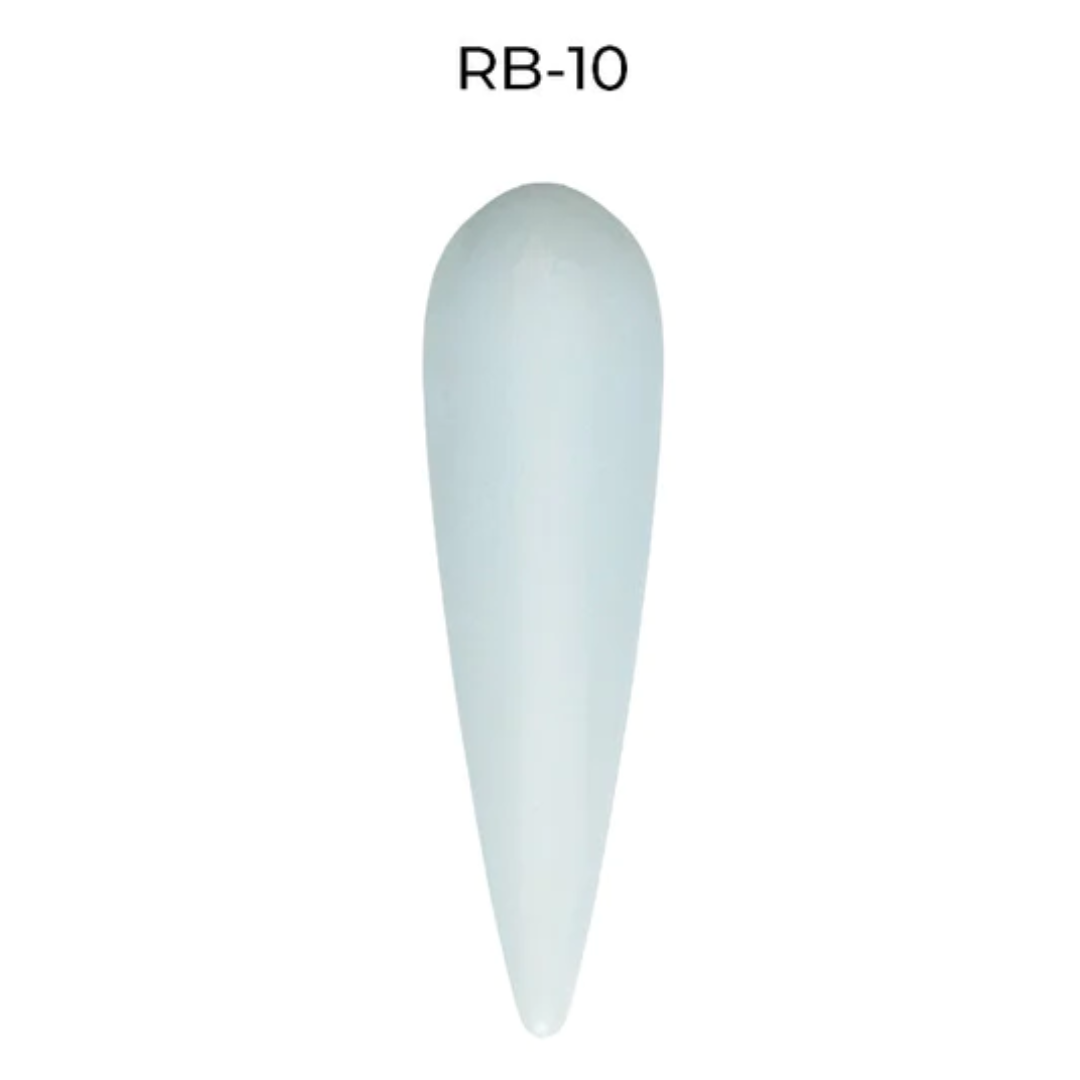 Nitro Rainbow Dipping Powder - #10