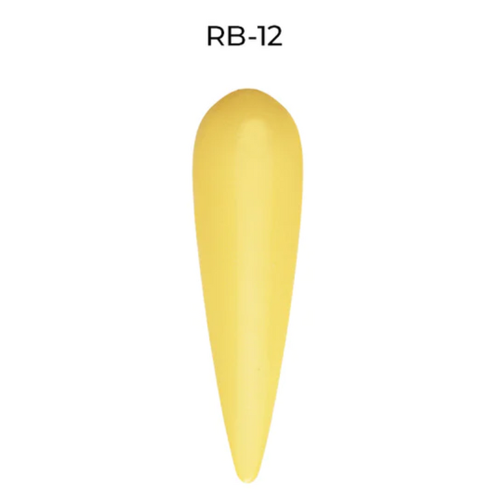 Nitro Rainbow Dipping Powder - #12