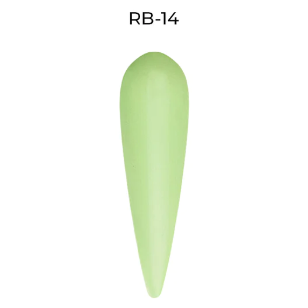 Nitro Rainbow Dipping Powder - #14
