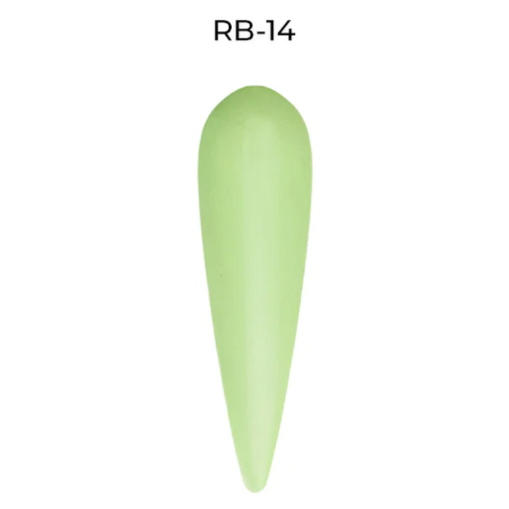Nitro Rainbow Dipping Powder - #14