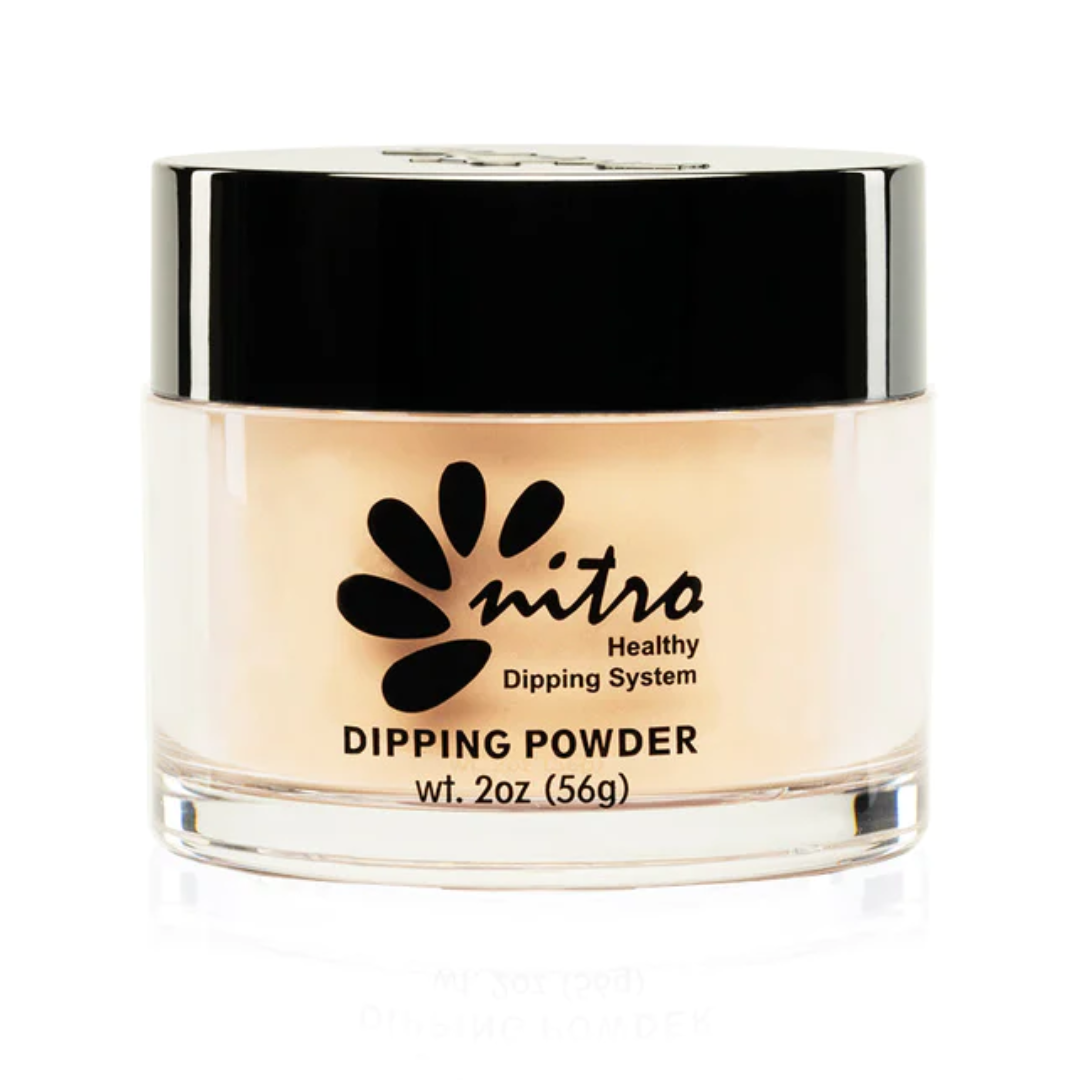 Nitro Rainbow Dipping Powder - #15