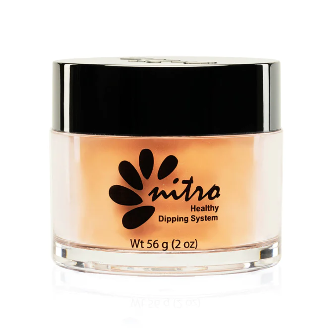 Nitro Rainbow Dipping Powder - #16