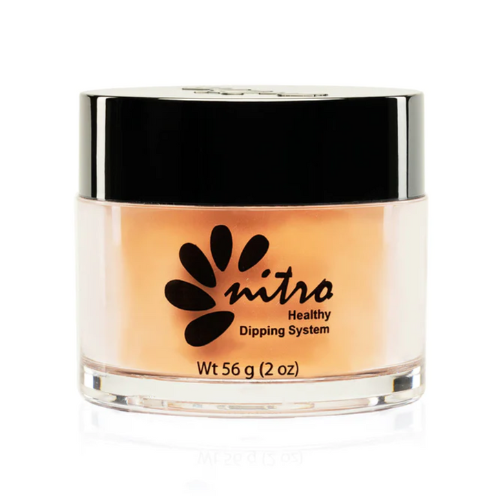 Nitro Rainbow Dipping Powder - #16