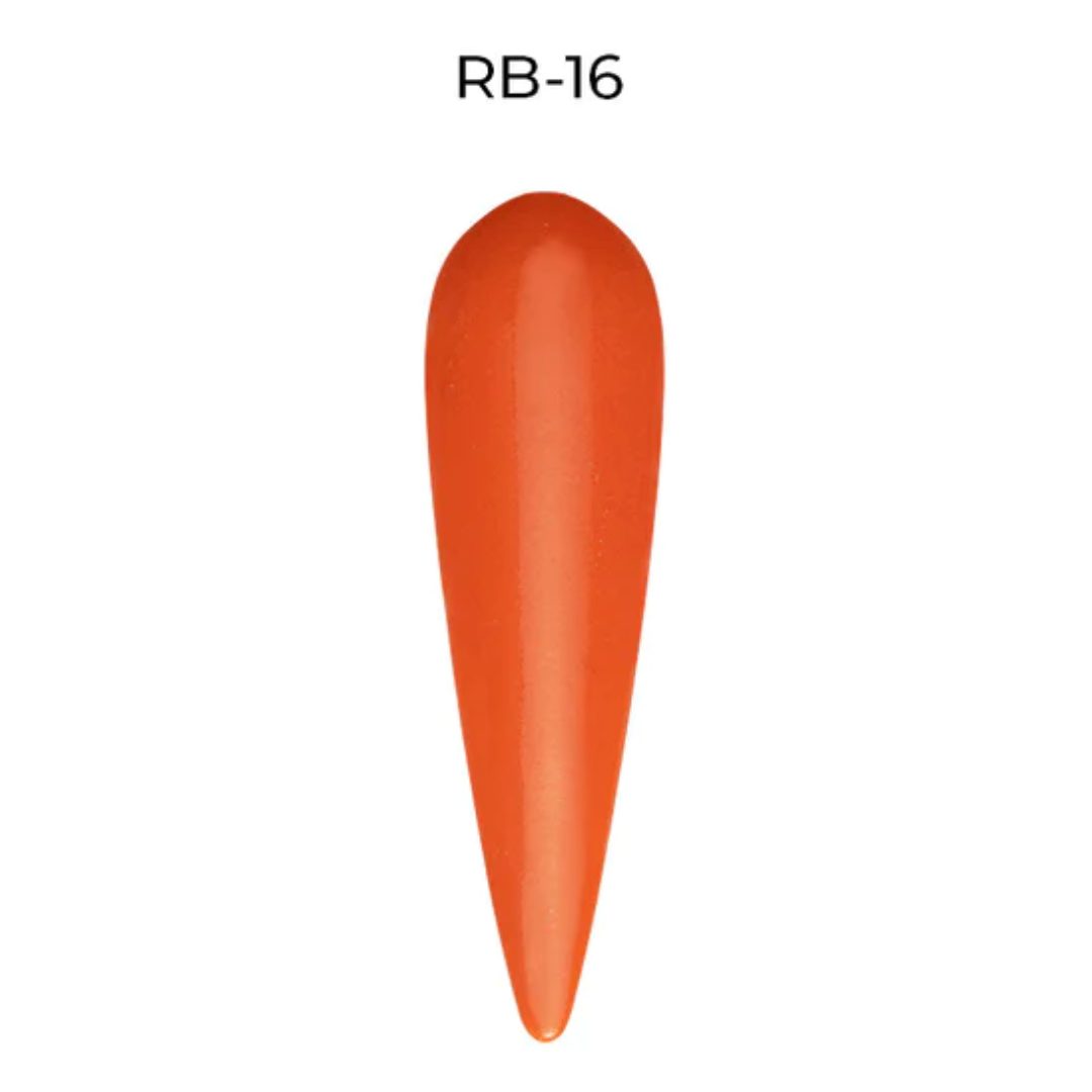 Nitro Rainbow Dipping Powder - #16
