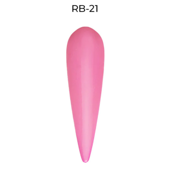 Nitro Rainbow Dipping Powder - #21