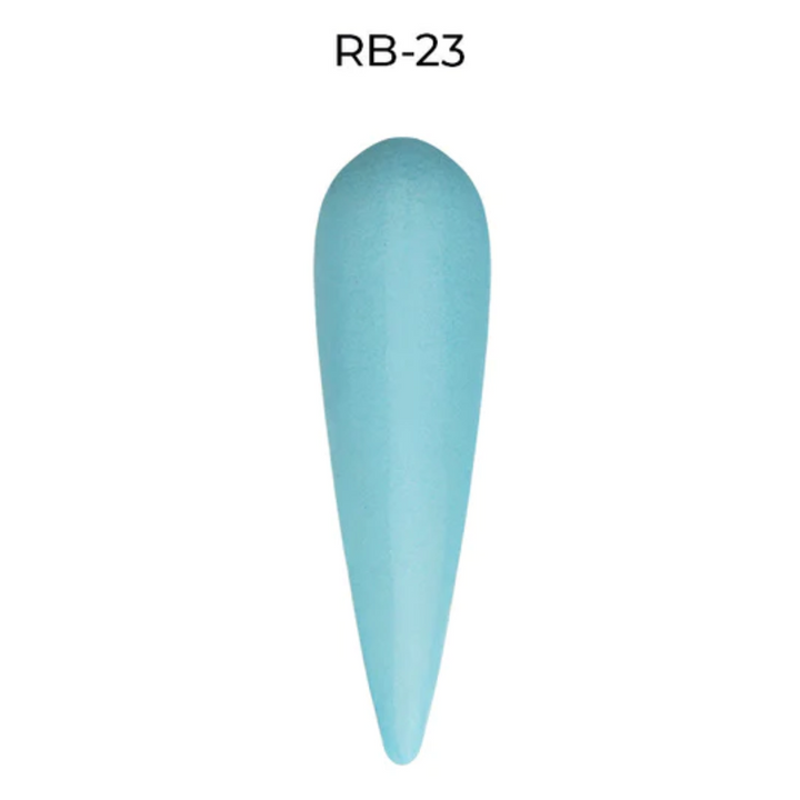 Nitro Rainbow Dipping Powder - #23