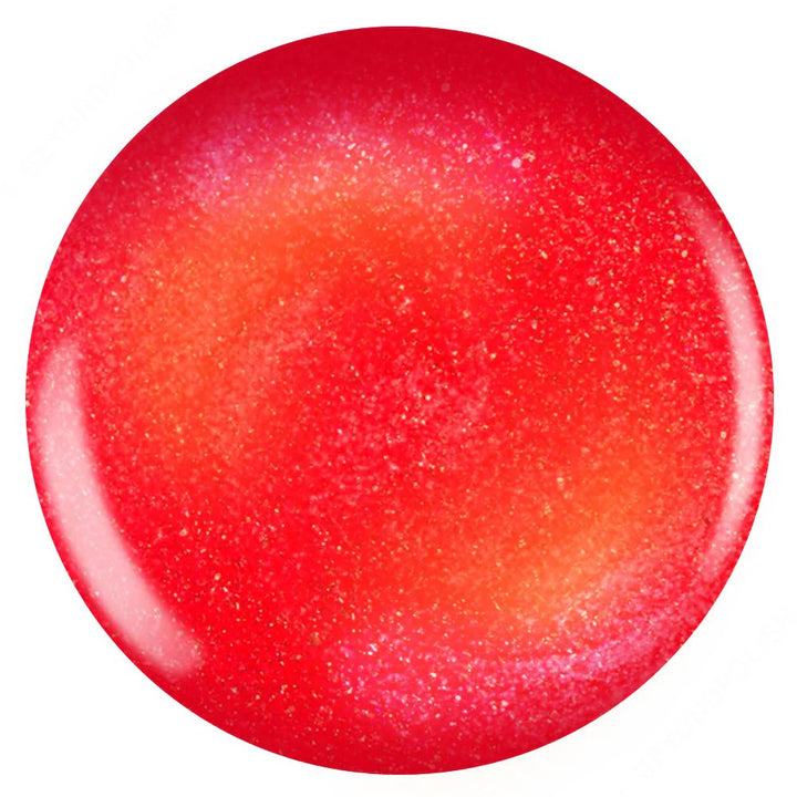 #GCD55 - OPI GelColor Intelli-Gel - Heart And Con-soul 0.5 oz