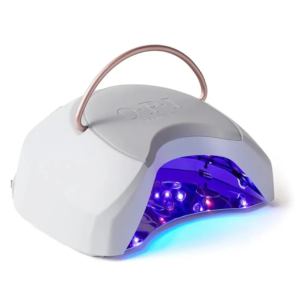 OPI STAR LIGHT GEL LAMP