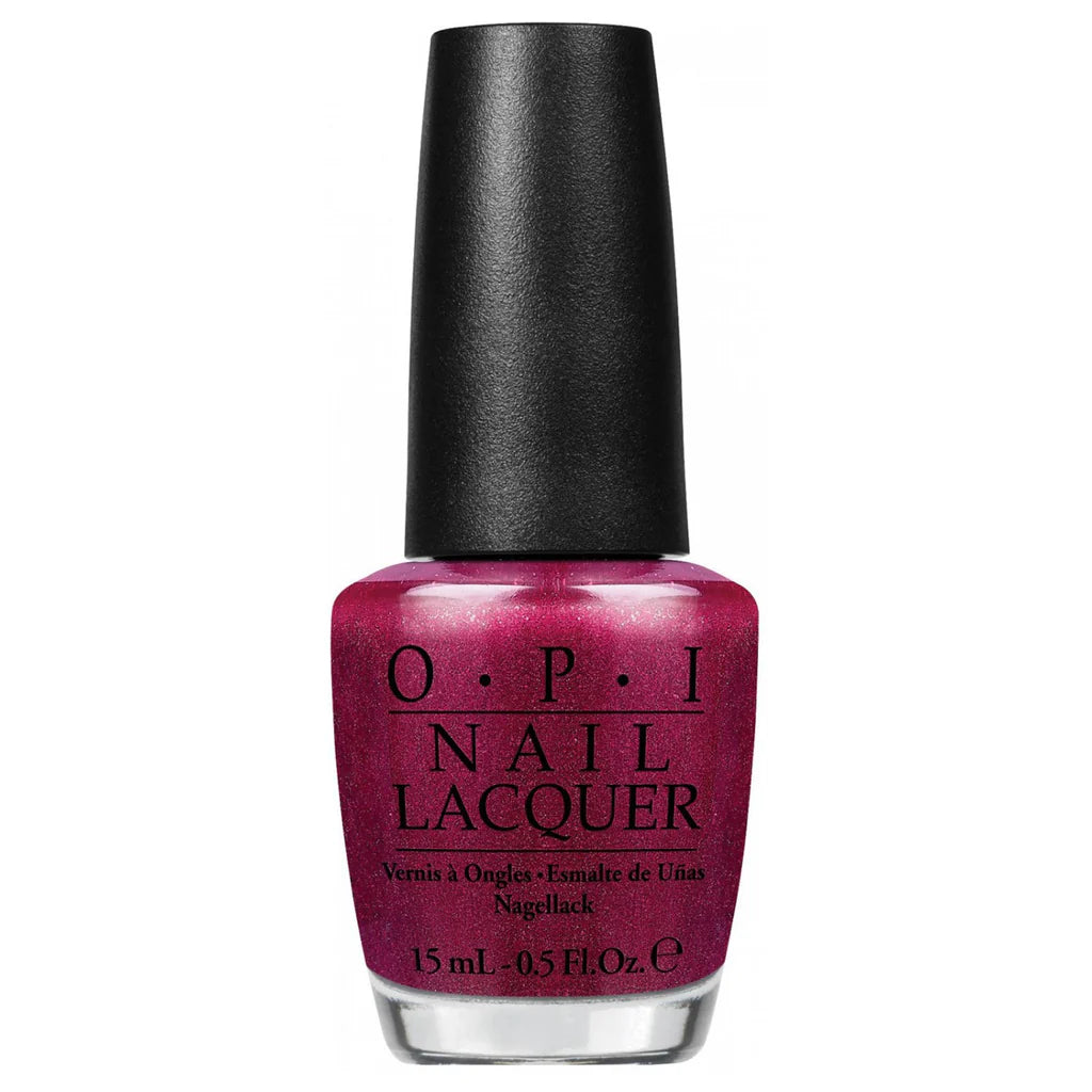 NL F63 - EMBARCA-DARE YA! - OPI Nail Lacquer 0.5oz