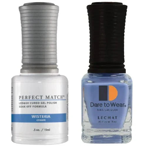 #PMS250 - Wisteria - Perfect Match Gel Duo