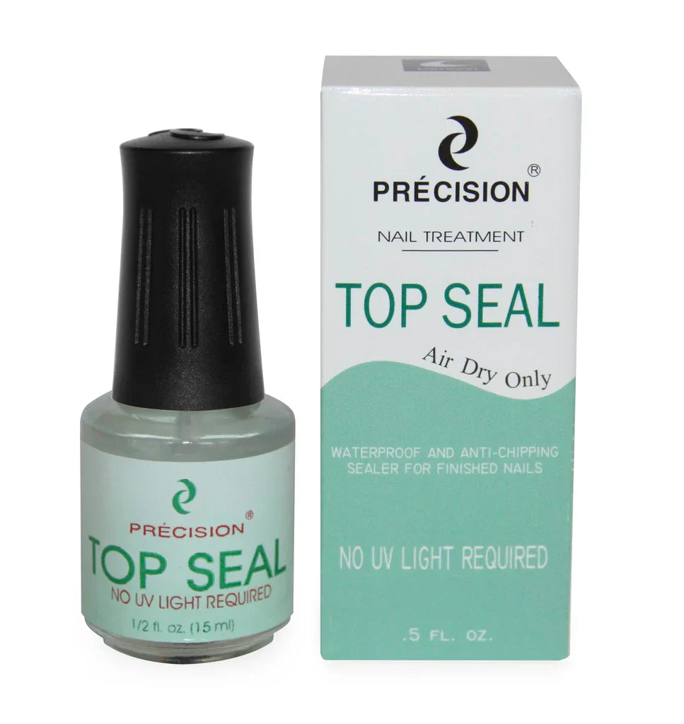 PRECISION Top Seal - 4oz