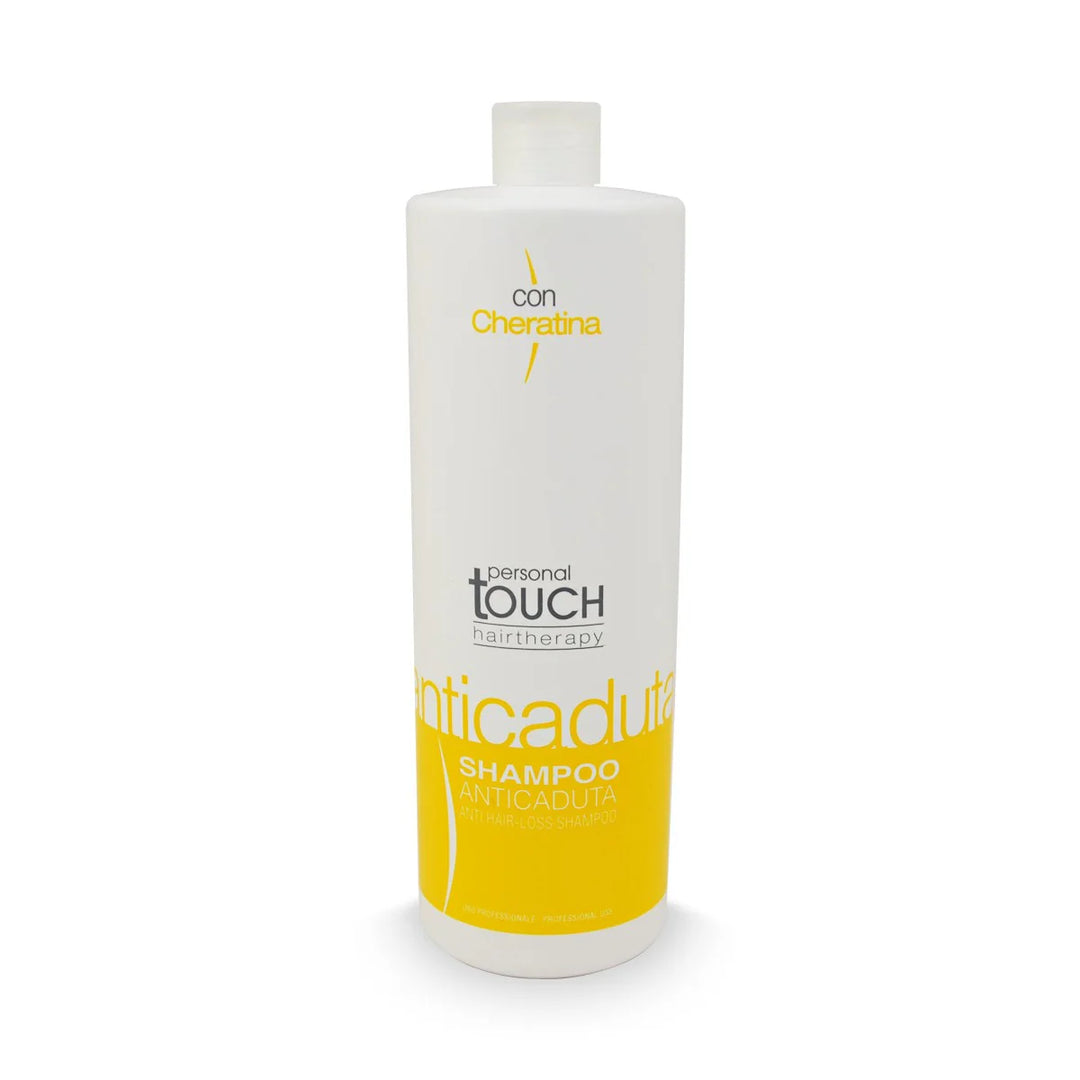 Personal Touch - ANTICADUTA SHAMPOO - 1L