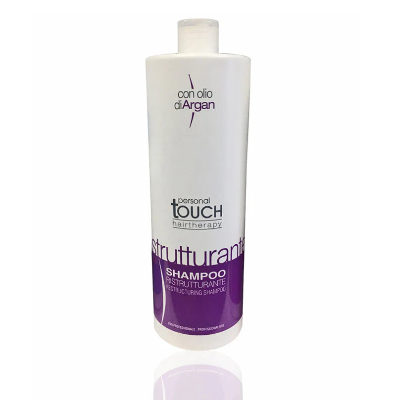 Personal Touch - RISTRUTTURANTE SHAMPOO - 1L