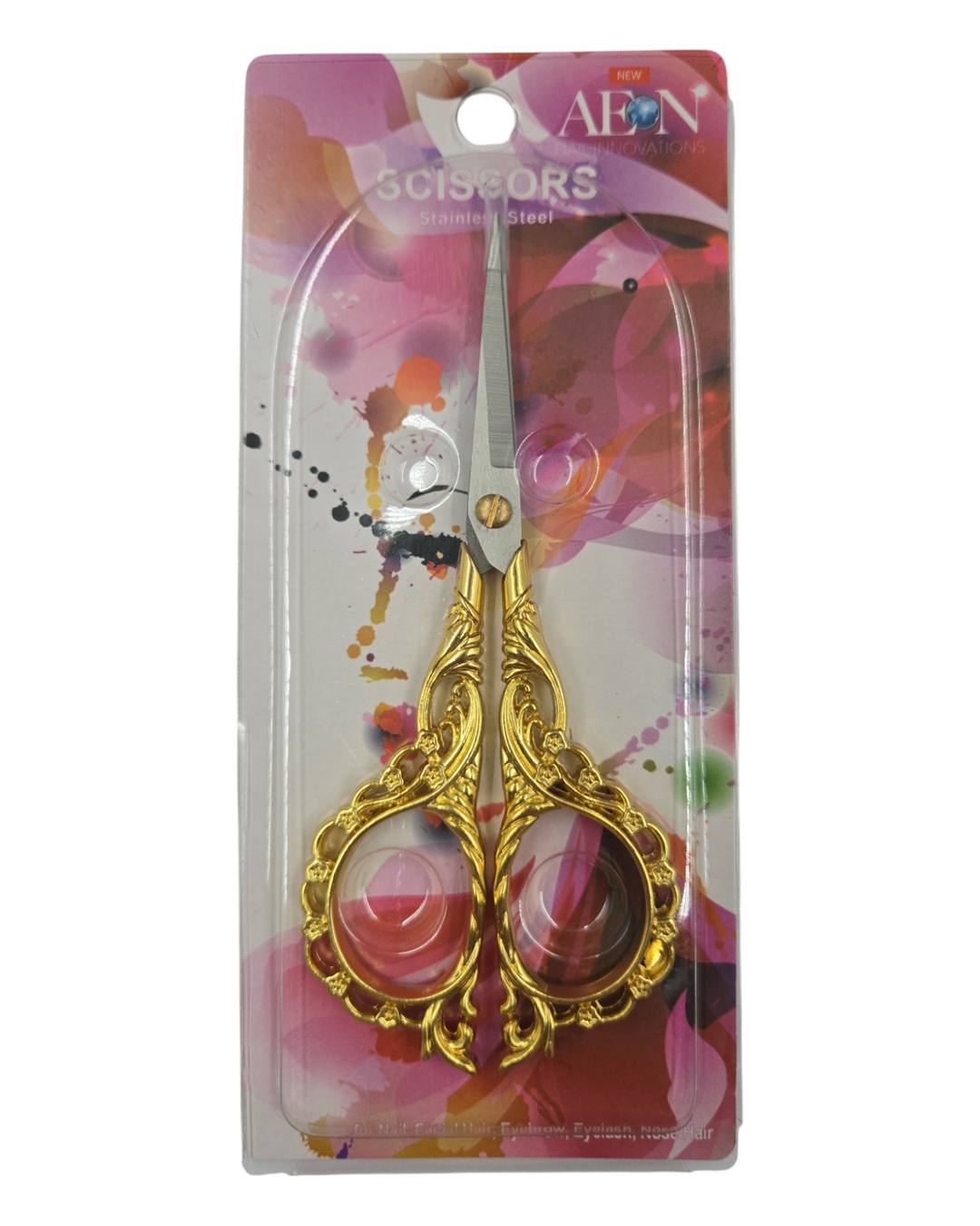 Aeon Stainless Steel Scissors