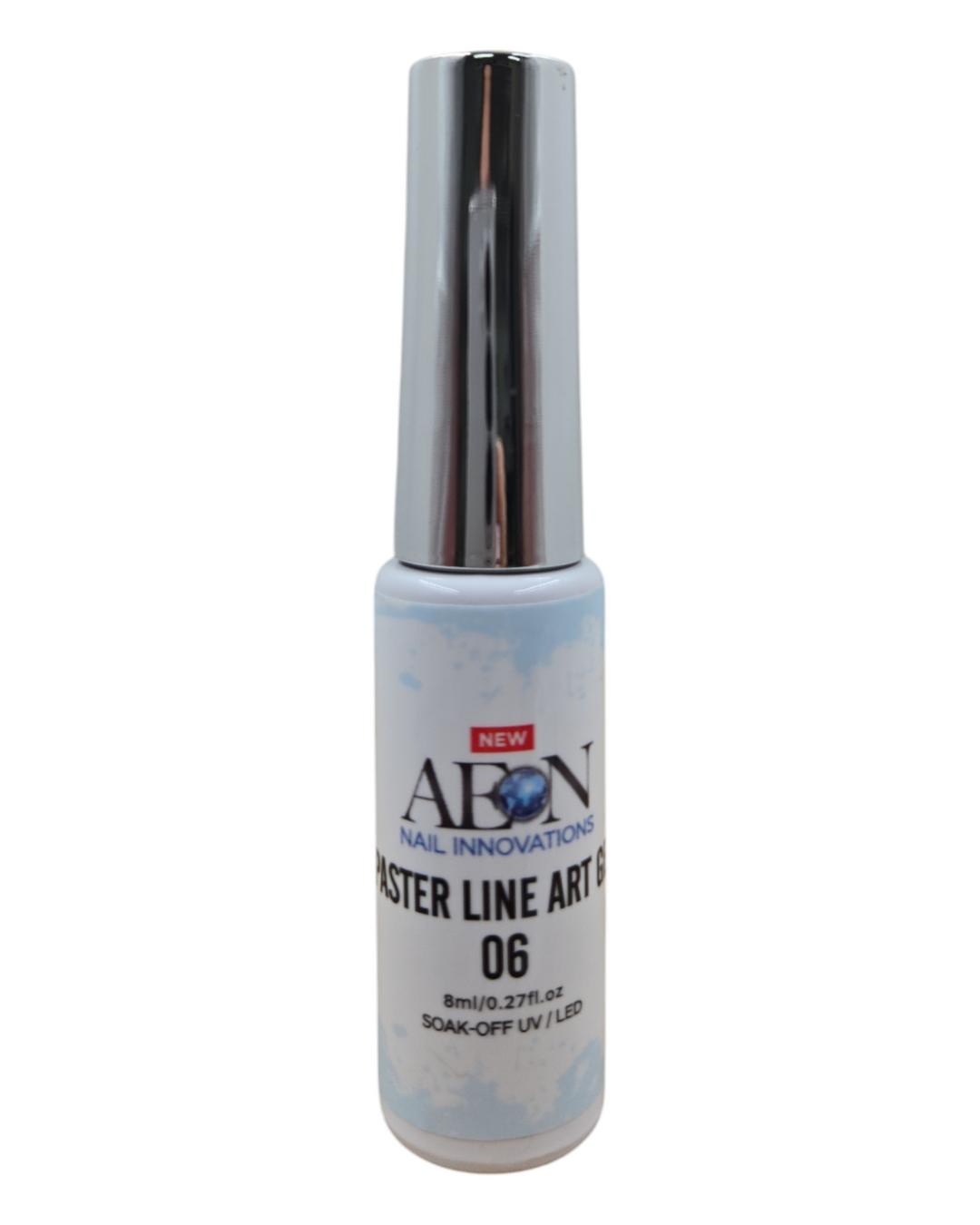 Aeon Nail Art Gel -  Paster Line Art Gel 06
