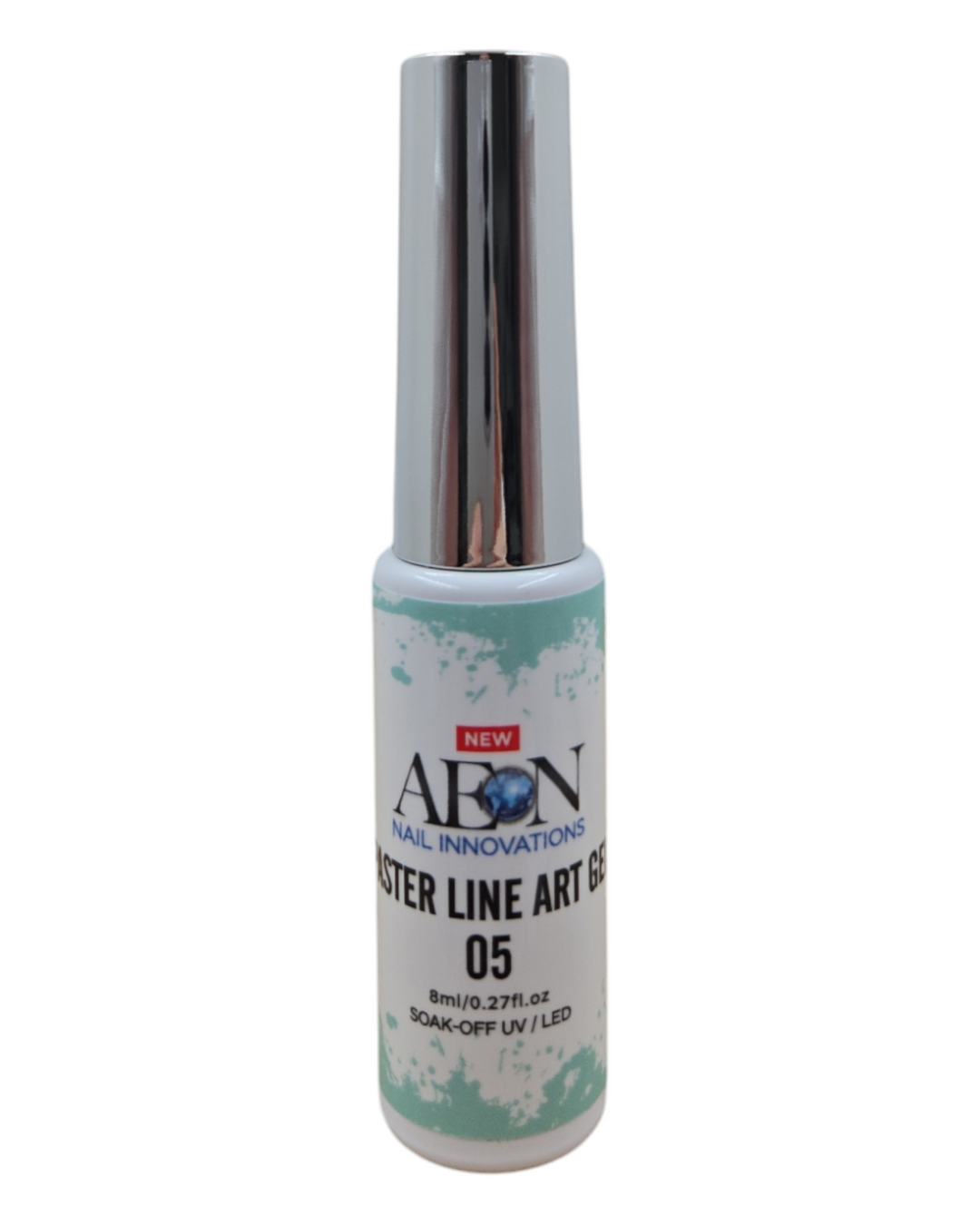 Aeon Nail Art Gel -  Paster Line Art Gel 05