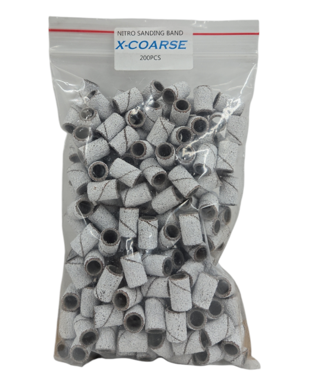 Sanding Band White - Extra Coarse