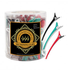 Premium Pin Company - SECTIONING CLIPS - 36 PCS
