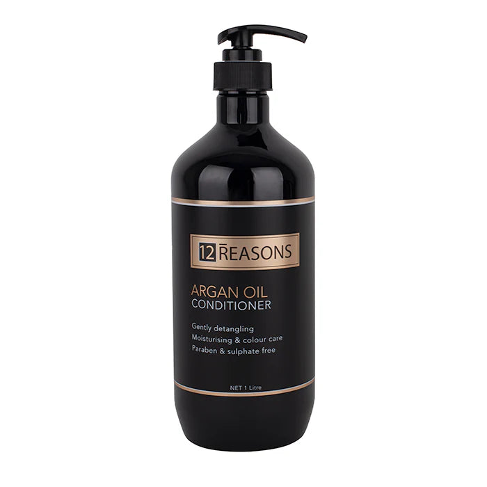 REASONS - ARGAN OIL CONDITIONER - 1L
