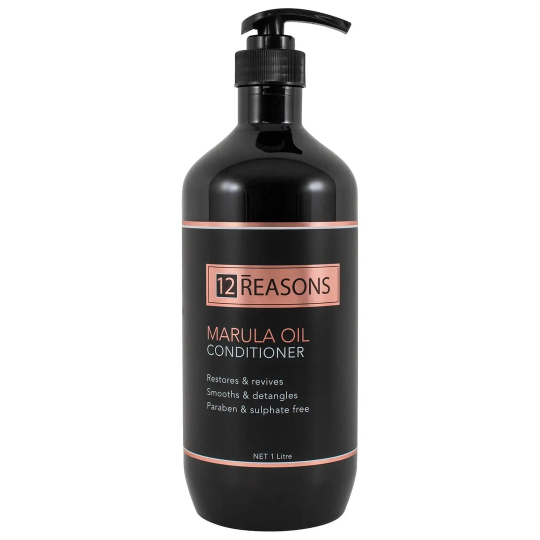 REASONS - MARULA OIL CONDITIONER - 1L