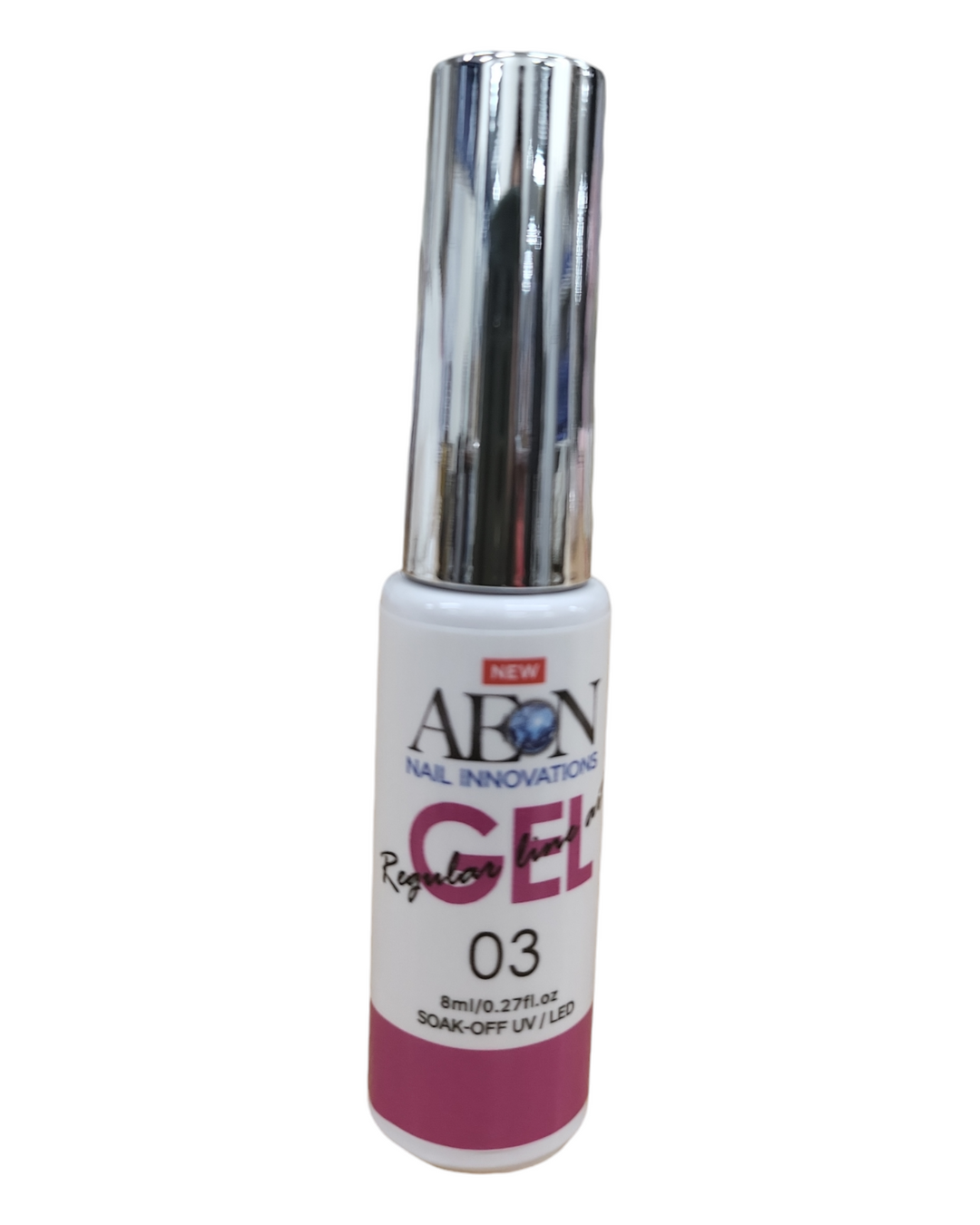 Aeon Nail Art Gel - Regular Line Art Gel 03