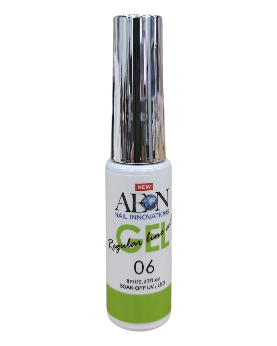 Aeon Nail Art Gel - Regular Line Art Gel 06