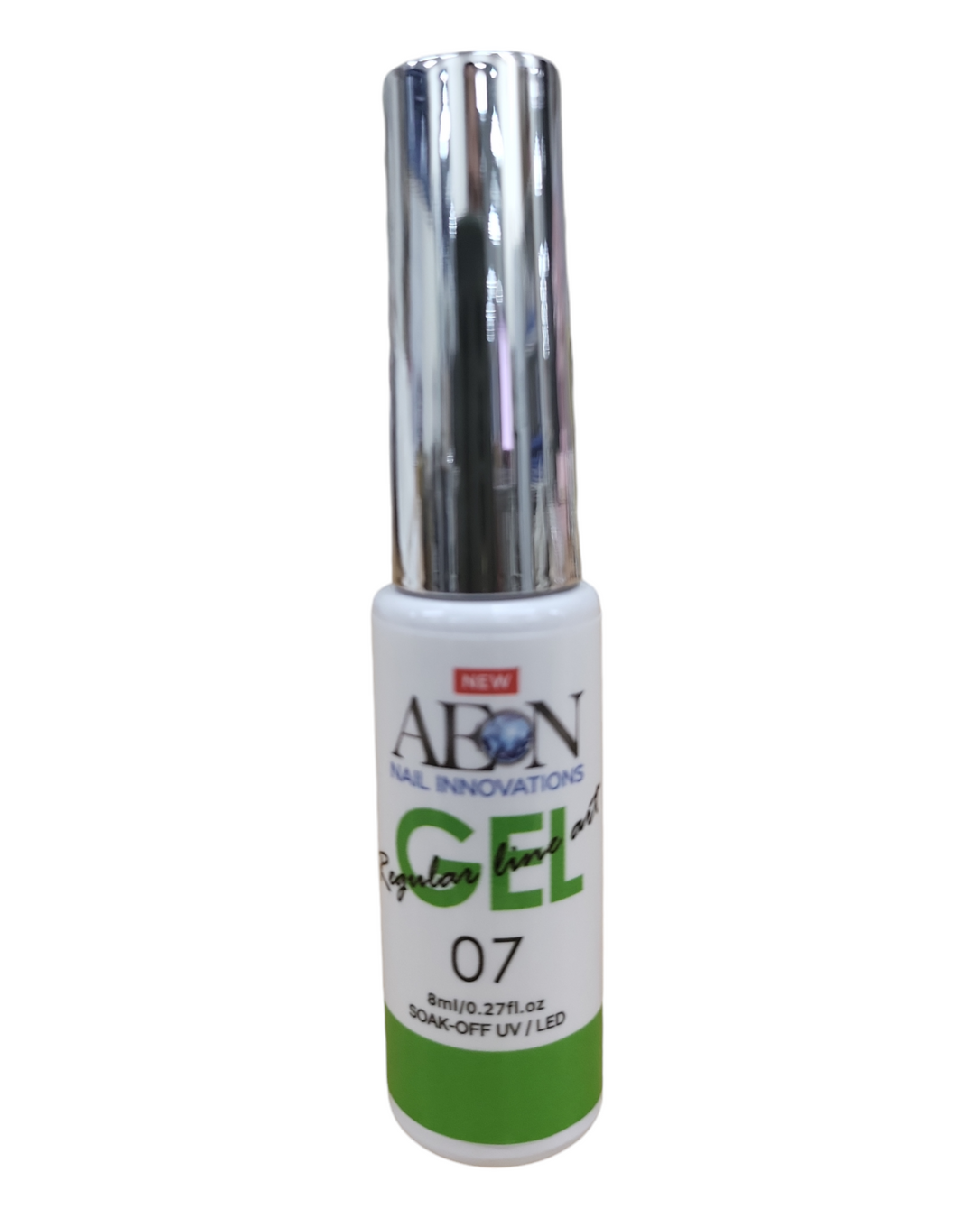 Aeon Nail Art Gel - Regular Line Art Gel 07