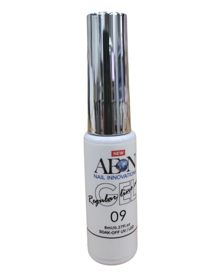Aeon Nail Art Gel - Regular Line Art Gel 09