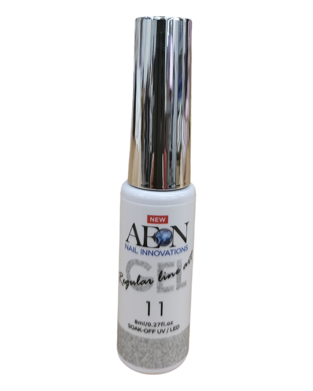 Aeon Nail Art Gel - Regular Line Art Gel 11