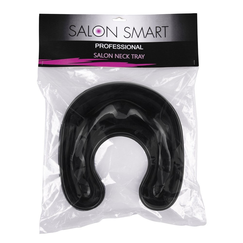 SALON NECK TRAY Professional - Black