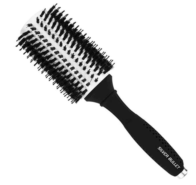 Silver Bullet Black Velvet Porcupine - Extra Large