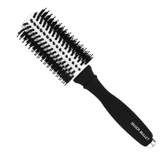 Silver Bullet Black Velvet Porcupine - Large