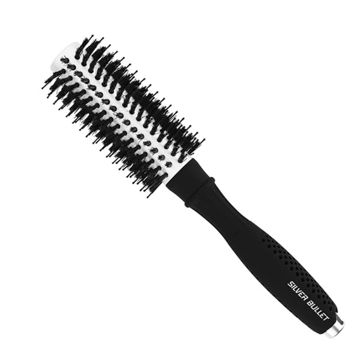 Silver Bullet Black Velvet Porcupine - Medium