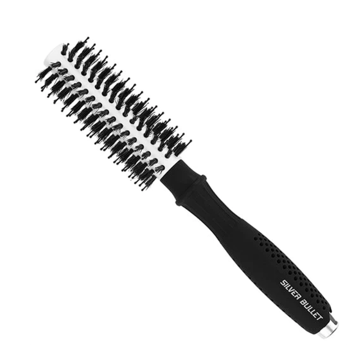 Silver Bullet Black Velvet Porcupine - Small