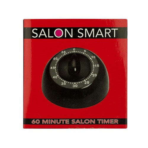 Salon Smart - 60 Minute Salon Timer