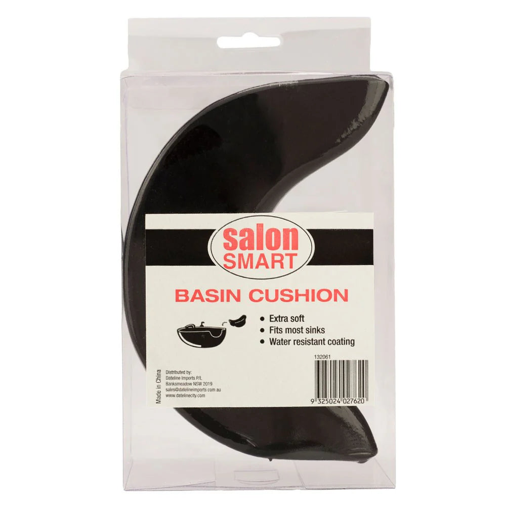 Salon Smart - BASIN CUSHION - Black