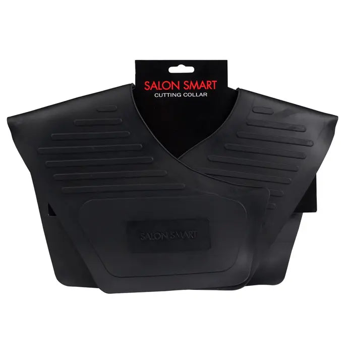 Salon Smart - CUTTING COLLAR- Black