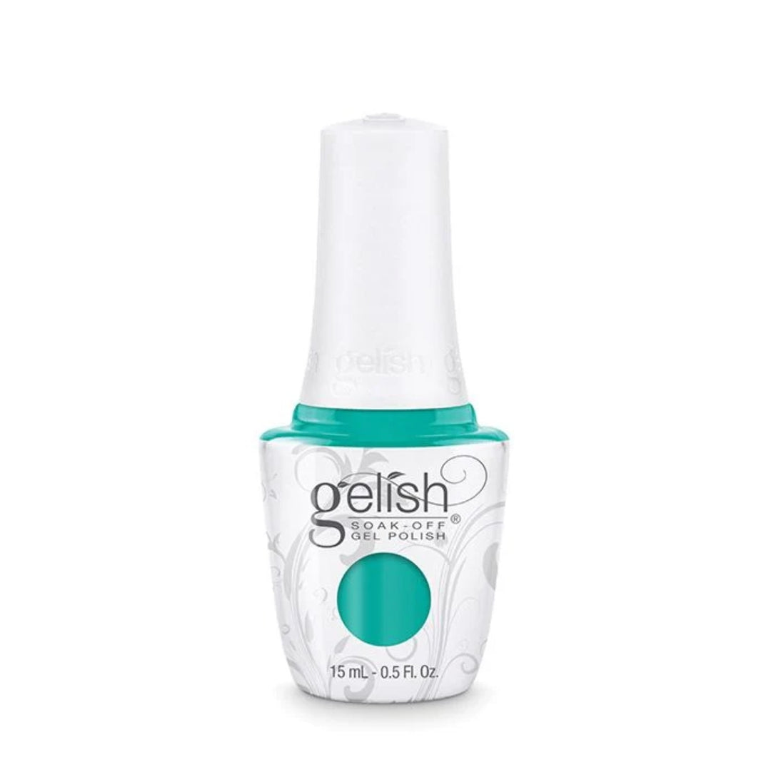 938 - Gelish Gel - Rub Me The Sarong Way