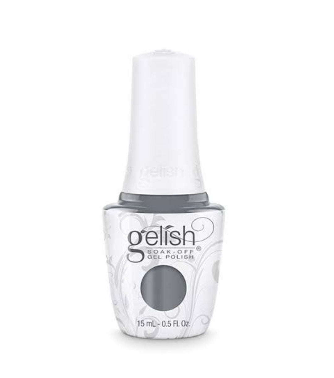 939 - Gelish Gel - Clean Slate
