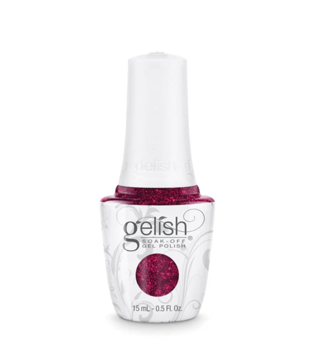 924 - Gelish Gel - Wanna Share A Lift?