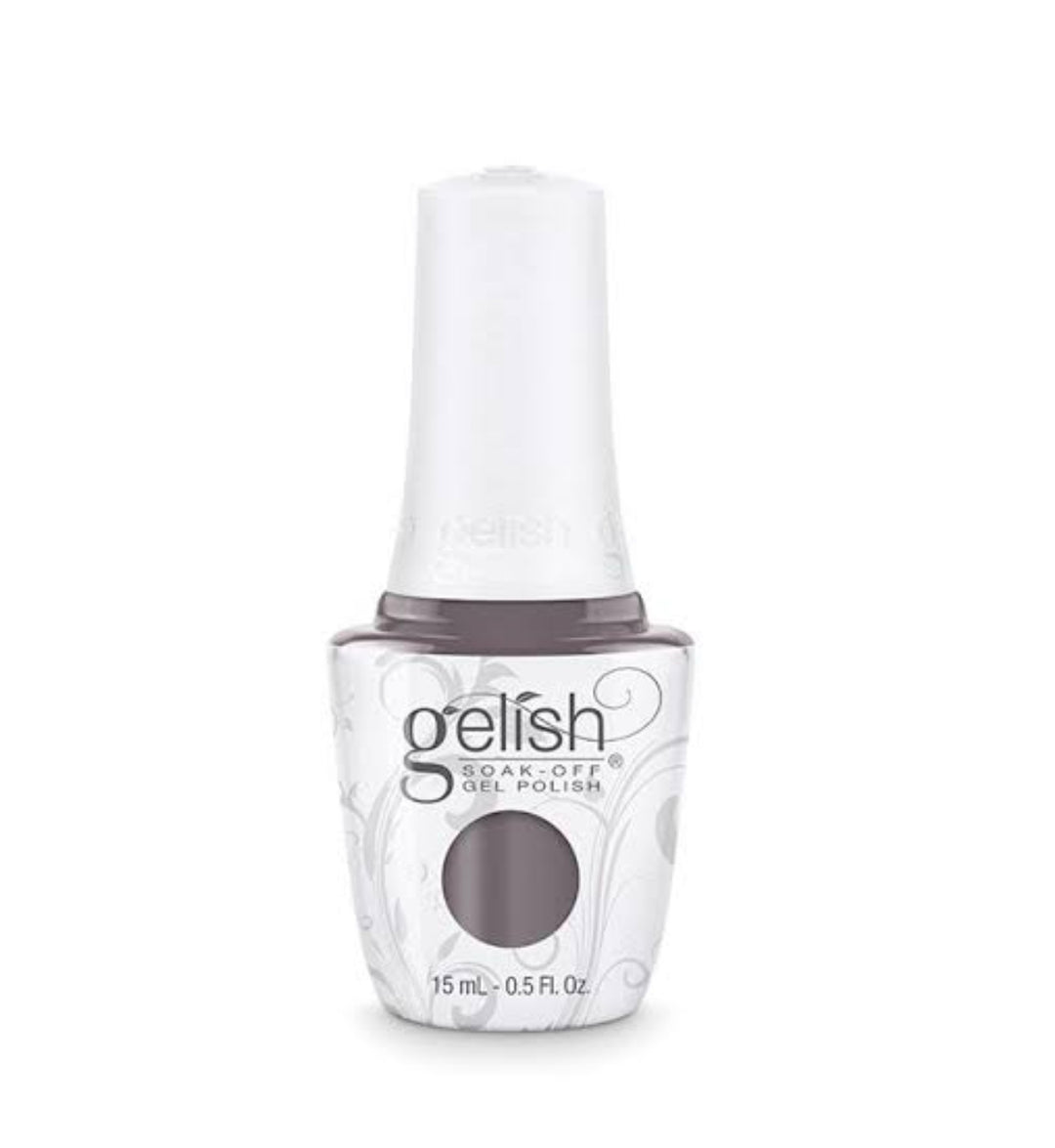 925 - Gelish Gel - Let's Hit The Bunny Slopes