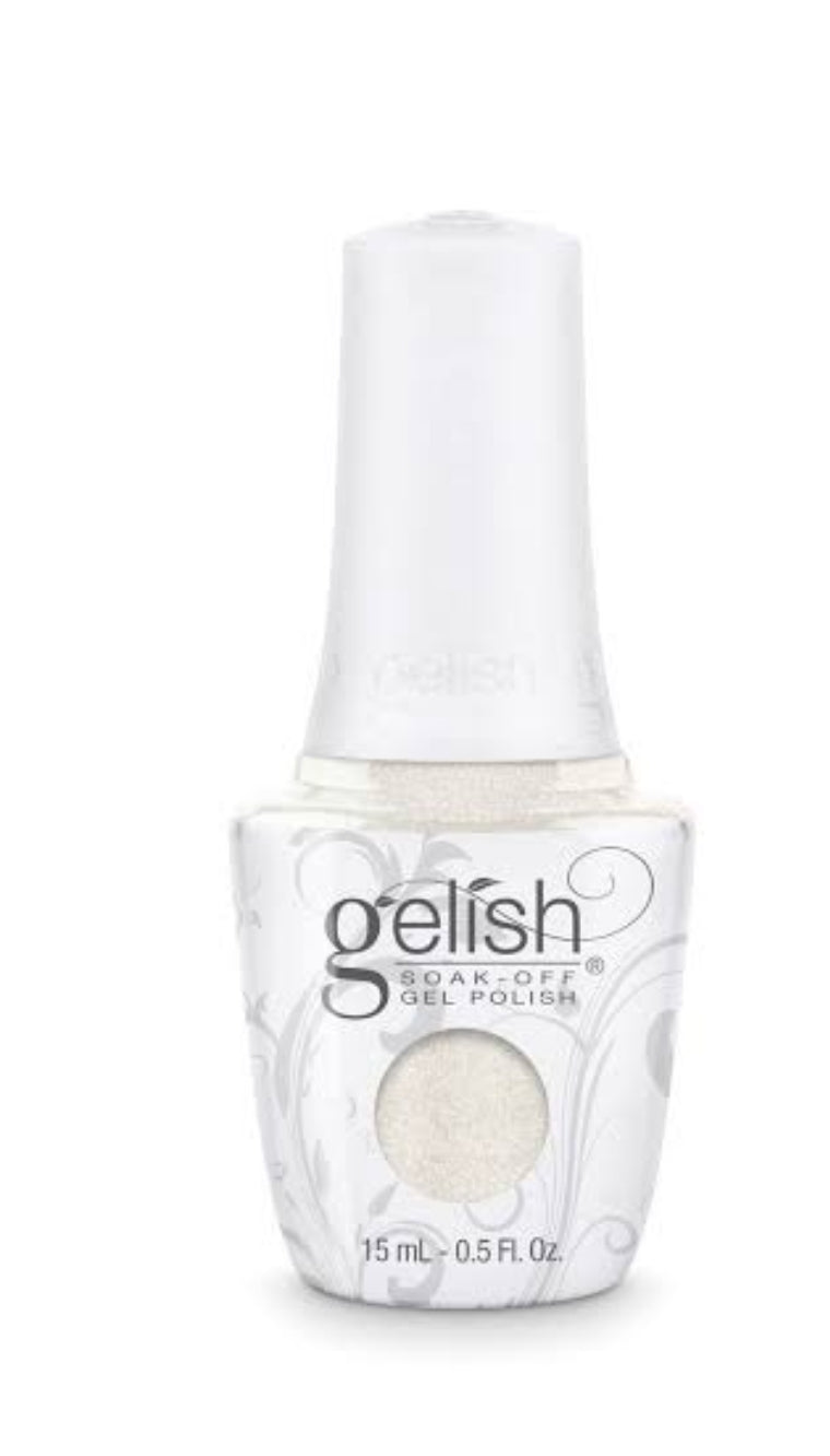853 - Gelish Gel - Champagne