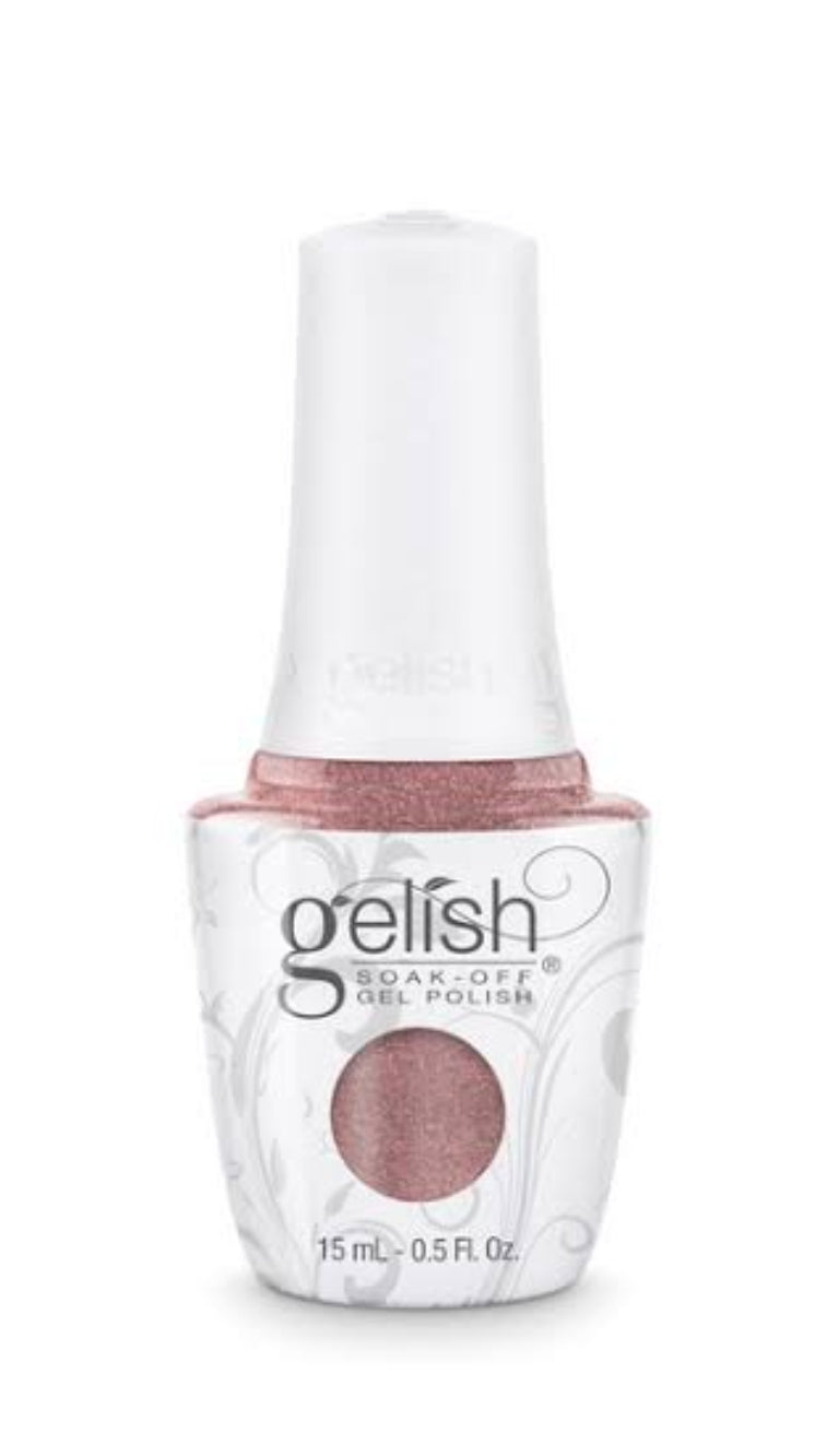 856 - Gelish Gel - Glamour Queen