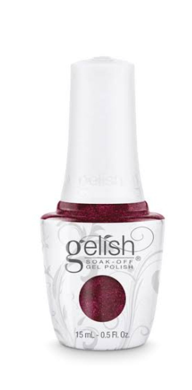 904 - Gelish Gel - My Forbidden Love